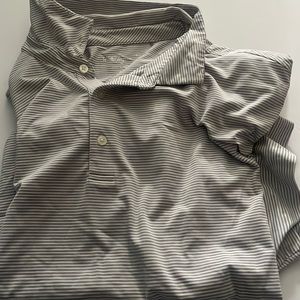 Walter Hagen men’s golf polo xxl